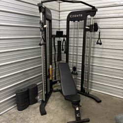 Functional Trainer 