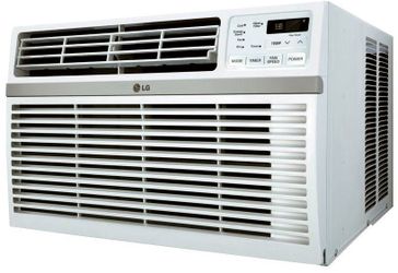 Air conditioner Window unit
