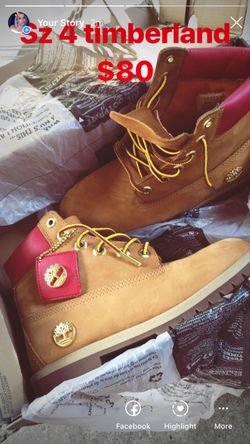 Timberland