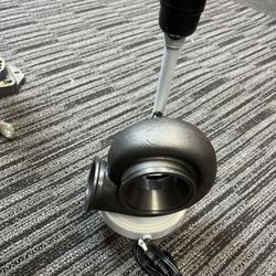 Mechanical Design Lamp