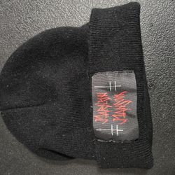Marilyn Manson Beanie