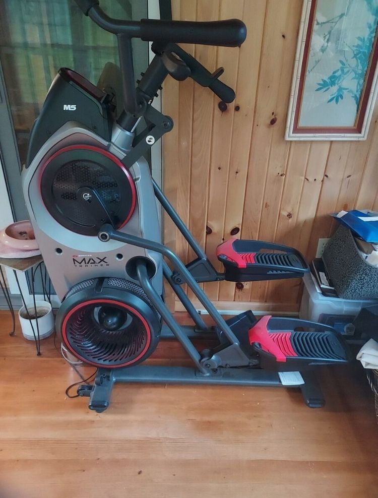 Bowflex M5