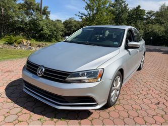 2014 Volkswagen Jetta