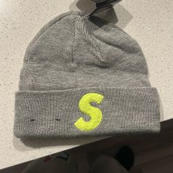 Supreme beanie
