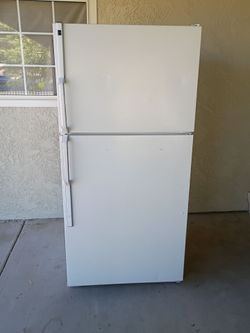 Hotpoint Refrigerator
