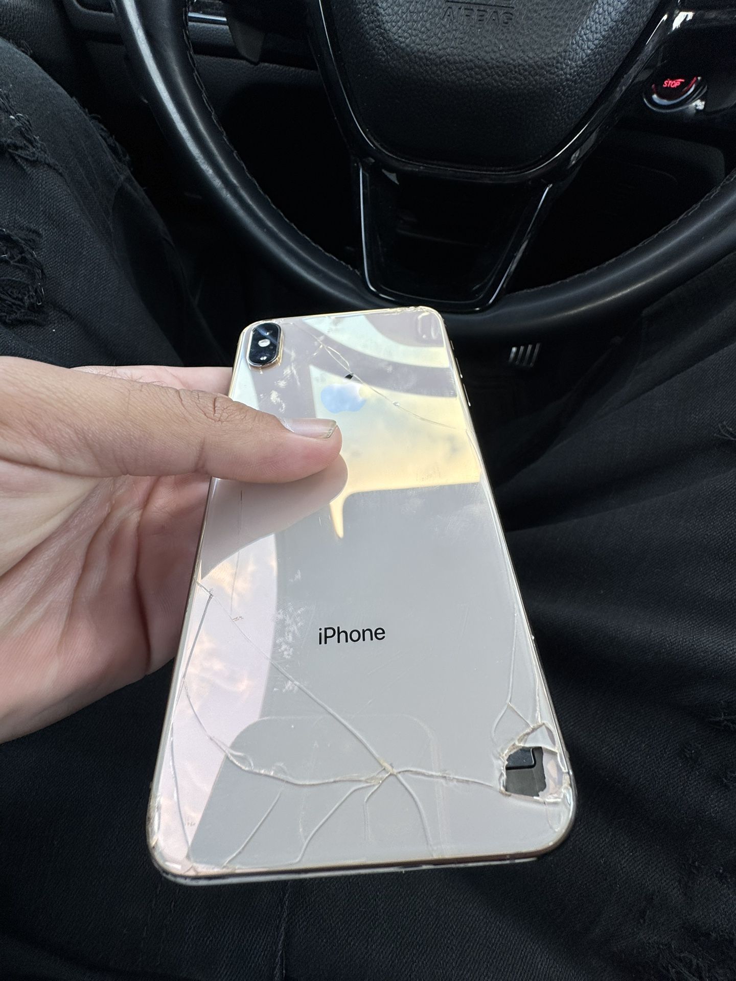 iPhone XS Max