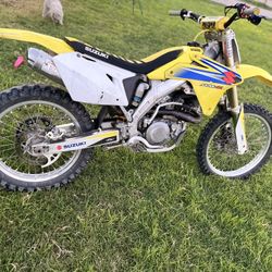 2006 Suzuki