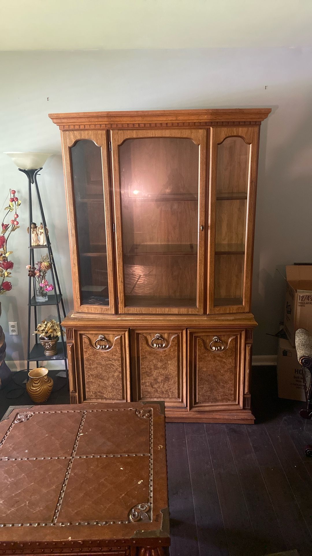 China Cabinet
