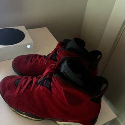 Jordan’s Size 11 Like New