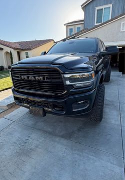 2020 Ram 2500