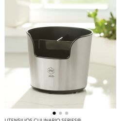 Organizador De Cucharas Princess House 