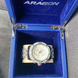 Aragon Watch 