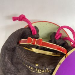 Kate spade bracelet