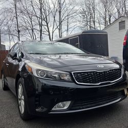 2017 KIA Forte5