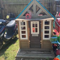 Playhouse