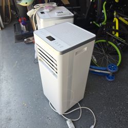 Air Conditioner Portable