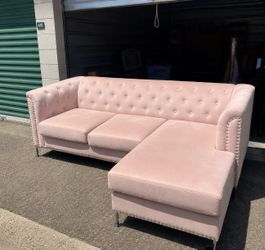 Sectional Couch