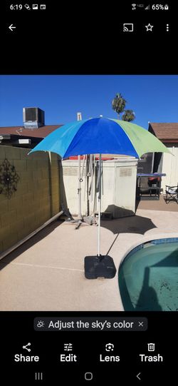 🌂☂️ (NEW) Umbrellas etc