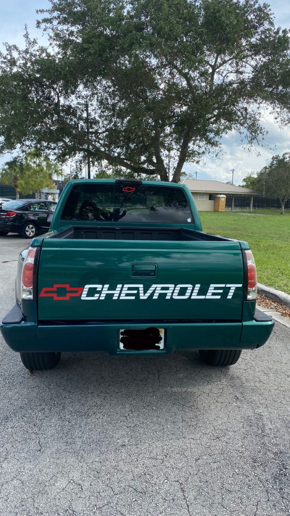 Truck