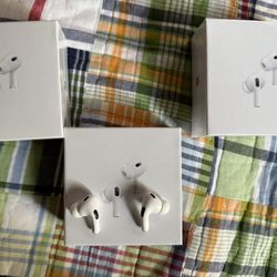 AirPod Pros 2 (USB-C)