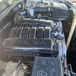 Engine For 2009 Chrysler 300