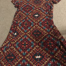 Bundle Of 6 Women Clothing  Size M