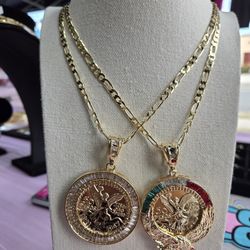 Centenario Gold Plated 