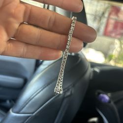 Diamond Bracelet