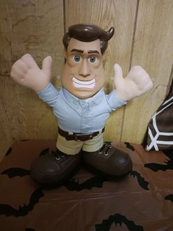 Talking "Mr. Right" for $25