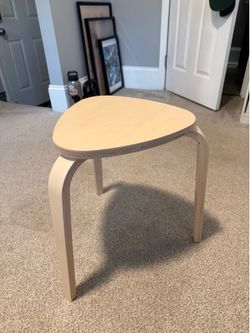 Stool