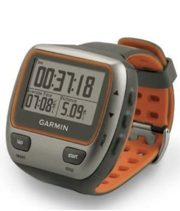 Garmin Forerunner 310 XT
