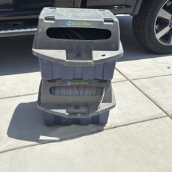 Wire Caddy