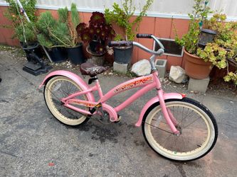 Bike 20”