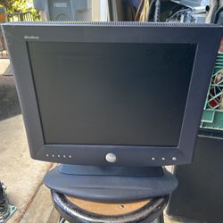 Dell 17” Monitor 