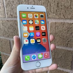 iPhone 6S - 32 GB - Unlocked For Worldwide Use 