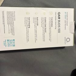 Quickcell Qairbuds $15