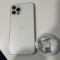 Apple iPhone 12 Pro 128GB Unlocked / Desbloqueado 