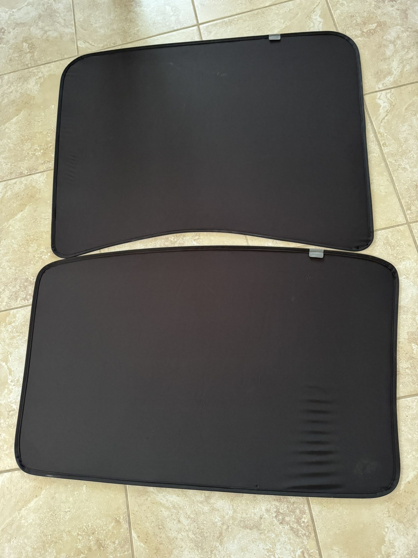 Jowua roof shade for Tesla model 3 2023