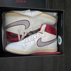 Jordan Air Ship Pe