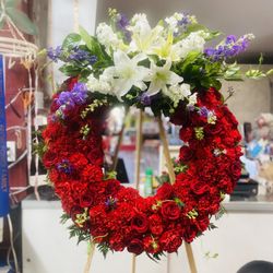 Funeral Flowers
