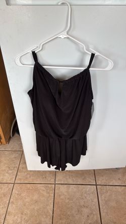 Bathing suit