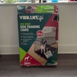 Dog Crate 