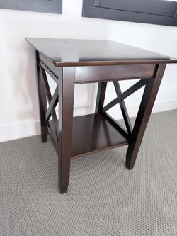 Table Stand