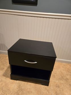 Nightstand