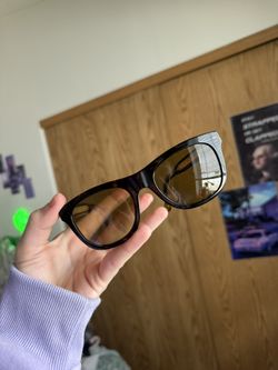 Gucci Prescription Glasses
