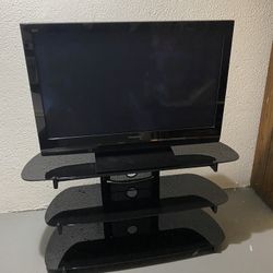Tv 42 " Plasma & Tv Table