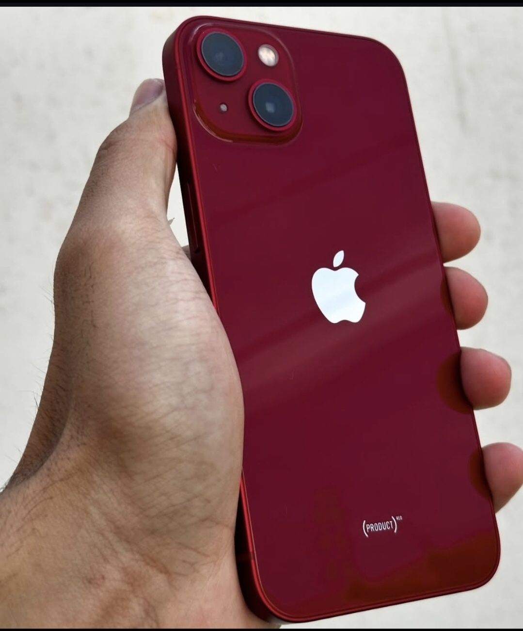 iPhone 13 Unlocked With Warranty