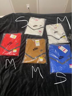 Nike Set