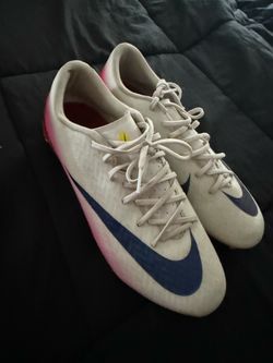 Nike soccer cleats