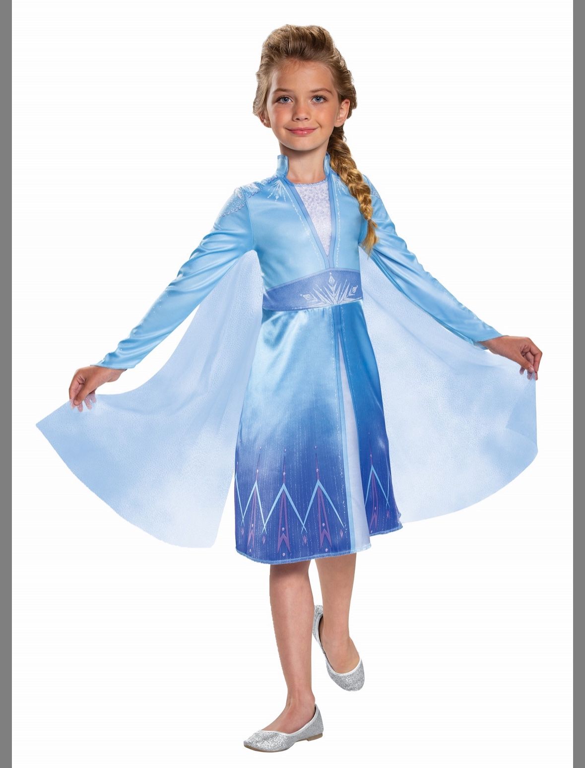 Elsa Costume 